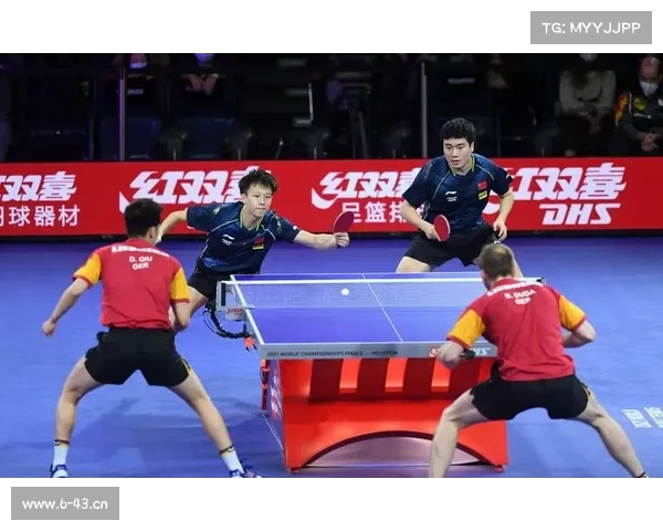 乒乓球男双赛事、乒乓男双比赛