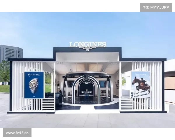 浪琴马术障碍赛