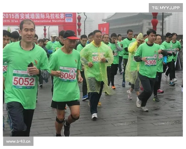 西安赛事汇总 西安赛事直播