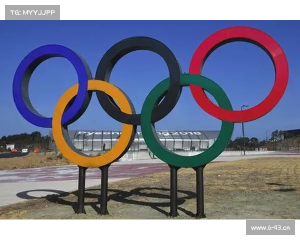 赛事五环标志_赛事五环标志是什么