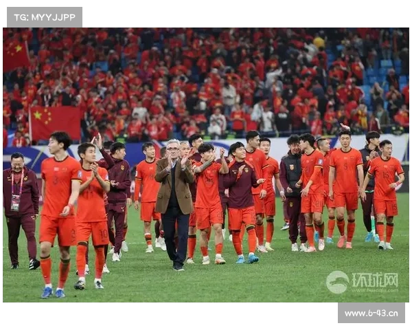 近期中国足球队比赛(中国国家男足亚洲杯小组出局后亟待全面改革重振士气) 近期中国足球队比赛(中国国家男足亚洲杯小组出局后亟待全面改革重振士气)